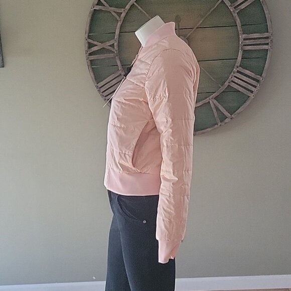 Lululemon Non-Stop Bomber Jacket - Picture 9 of 16